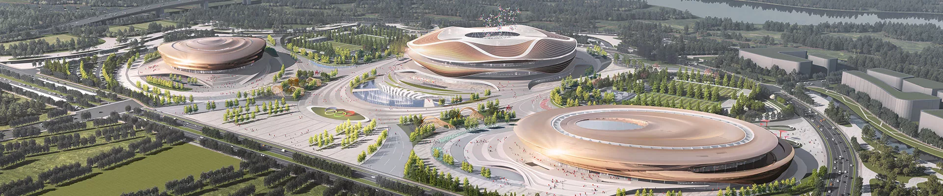 Altzairuzko Egitura Estadioa