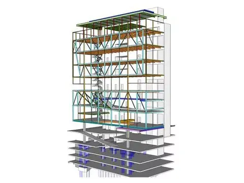 Altzairu Industrialeko Apartamentu Multzoa